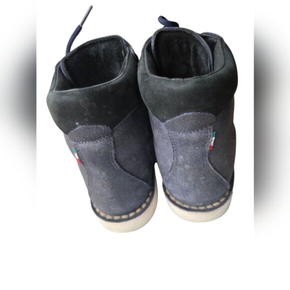 Men's Diemme Blue Hiking Boots Size 43 EU - Picture 6 of 16